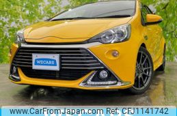 toyota aqua 2014 quick_quick_DAA-NHP10_NHP10-2329737
