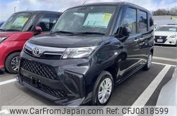 toyota roomy 2022 -TOYOTA--Roomy M900A--0700891---TOYOTA--Roomy M900A--0700891-