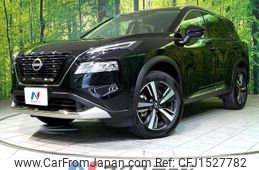 nissan x-trail 2024 CFJ1527782