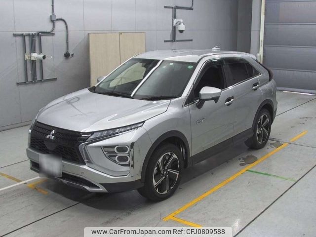 mitsubishi eclipse-cross 2021 -MITSUBISHI 【春日井 300と3351】--Eclipse Cross GL3W-0303090---MITSUBISHI 【春日井 300と3351】--Eclipse Cross GL3W-0303090- image 1