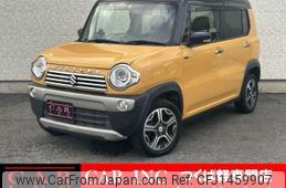 suzuki hustler 2016 CFJ1459907