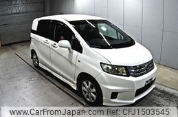 honda freed-spike 2010 CFJ1503545