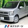 suzuki wagon-r 2022 -SUZUKI--Wagon R 5BA-MH85S--MH85S-152698---SUZUKI--Wagon R 5BA-MH85S--MH85S-152698- image 1