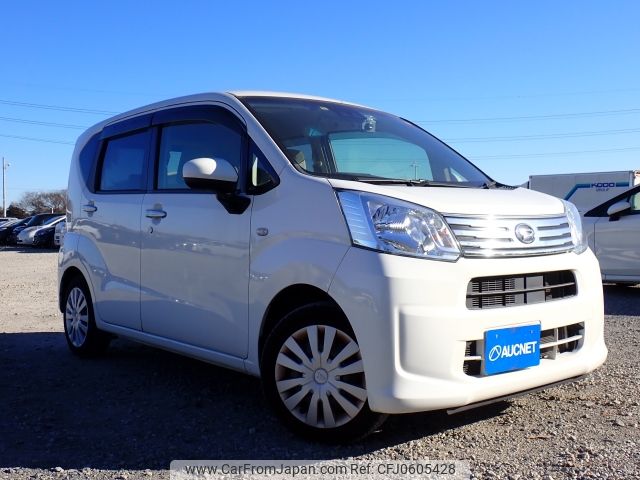 daihatsu move 2019 -DAIHATSU--Move DBA-LA150S--LA150S-2031303---DAIHATSU--Move DBA-LA150S--LA150S-2031303- image 1