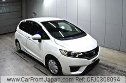 honda fit 2014 -HONDA--Fit GK3-1059383---HONDA--Fit GK3-1059383-