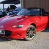 mazda roadster 2015 -MAZDA--Roadster ND5RC--101572---MAZDA--Roadster ND5RC--101572- image 5