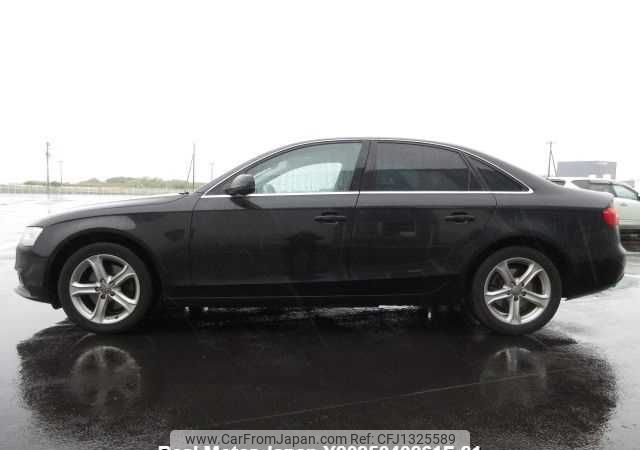 audi a4 2012 646828-Y2025040261F-21 image 2