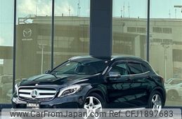 mercedes-benz gla-class 2014 CFJ1897683