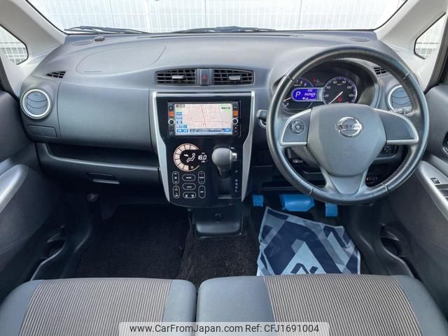 nissan dayz 2014 CFJ1691004 image 2