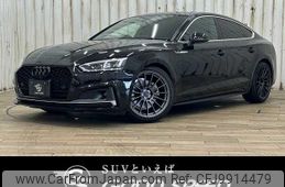 audi a5 2019 -AUDI--Audi A5 DBA-F5CVKL--WAUZZZF57KA064115---AUDI--Audi A5 DBA-F5CVKL--WAUZZZF57KA064115-