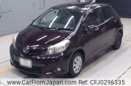 toyota vitz 2013 -TOYOTA 【一宮 530す1321】--Vitz KSP130-2082503---TOYOTA 【一宮 530す1321】--Vitz KSP130-2082503-