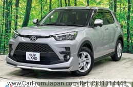 toyota raize 2021 quick_quick_A201A_A201A-0003325
