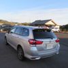 toyota corolla-fielder 2017 504749-RAOID:13654 image 4