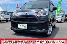 daihatsu move 2021 CFJ1509704