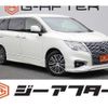 nissan elgrand 2017 -NISSAN--Elgrand DBA-TE52--TE52-088130---NISSAN--Elgrand DBA-TE52--TE52-088130- image 1