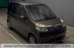 honda life 2010 CFJ1722369