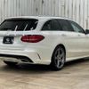 mercedes-benz c-class-station-wagon 2016 -MERCEDES-BENZ--Benz C Class Wagon LDA-205204--WDD2052042F314271---MERCEDES-BENZ--Benz C Class Wagon LDA-205204--WDD2052042F314271- image 16