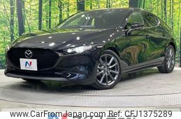 mazda mazda3 2021 -MAZDA--MAZDA3 5BA-BPFP--BPFP-200702---MAZDA--MAZDA3 5BA-BPFP--BPFP-200702-