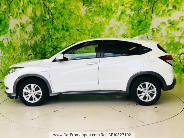 honda vezel 2016 quick_quick_RU3_RU3-1130382 image 2