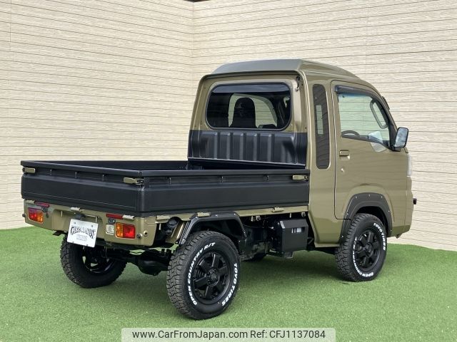 daihatsu hijet-truck 2020 -DAIHATSU--Hijet Truck 3BD-S510P--S510P-0356604---DAIHATSU--Hijet Truck 3BD-S510P--S510P-0356604- image 2
