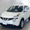 nissan juke 2016 -NISSAN 【愛媛 340ぬ1020】--Juke YF15-507590---NISSAN 【愛媛 340ぬ1020】--Juke YF15-507590- image 1