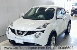 nissan juke 2016 -NISSAN 【愛媛 340ぬ1020】--Juke YF15-507590---NISSAN 【愛媛 340ぬ1020】--Juke YF15-507590-