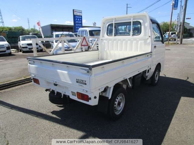 daihatsu hijet-truck 2010 -DAIHATSU--Hijet Truck EBD-S201P--S201P-0036196---DAIHATSU--Hijet Truck EBD-S201P--S201P-0036196- image 2