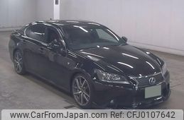 lexus gs 2012 quick_quick_DBA-GRL10_GRL10-6002284