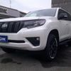 toyota land-cruiser-prado 2023 quick_quick_3BA-TRJ150W_TRJ150-0171862 image 1