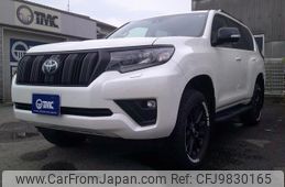 toyota land-cruiser-prado 2023 quick_quick_3BA-TRJ150W_TRJ150-0171862