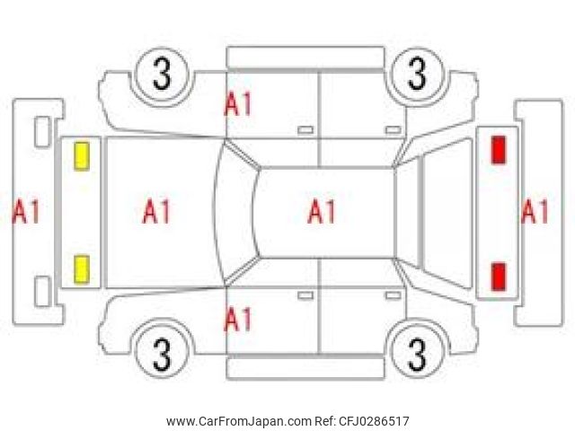 toyota voxy 2022 -TOYOTA--Voxy 6BA-MZRA90W--MZRA90-0028435---TOYOTA--Voxy 6BA-MZRA90W--MZRA90-0028435- image 2