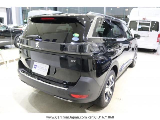 peugeot 5008 2024 CFJ1671868 image 2