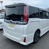 toyota noah 2017 -TOYOTA--Noah DBA-ZRR80W--ZRR80-0347159---TOYOTA--Noah DBA-ZRR80W--ZRR80-0347159- image 2