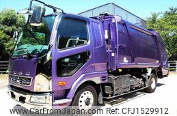 mitsubishi-fuso fighter 2013 CFJ1529912