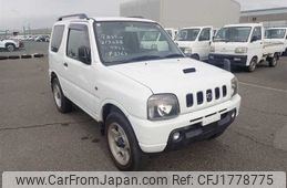 suzuki jimny 2000 CFJ1778775