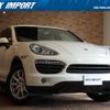 porsche cayenne 2011 CFJ1706863 image 1