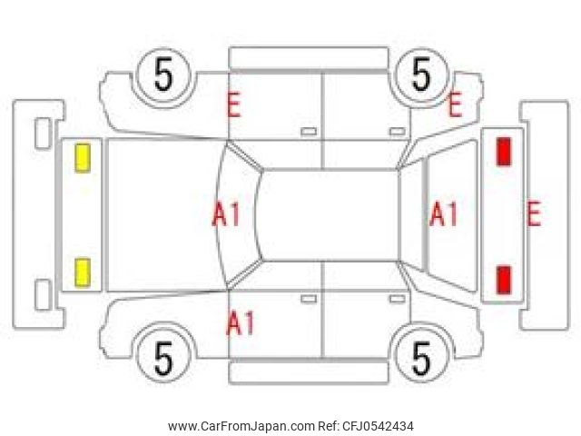 toyota raize 2023 -TOYOTA--Raize 5BA-A201A--A201A-0054659---TOYOTA--Raize 5BA-A201A--A201A-0054659- image 2