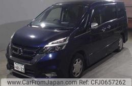 nissan serena 2019 -NISSAN 【水戸 331ﾎ4122】--Serena GFC27-130896---NISSAN 【水戸 331ﾎ4122】--Serena GFC27-130896-