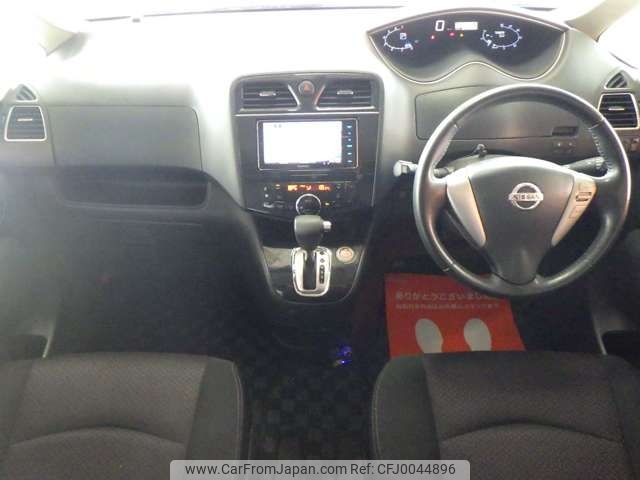 nissan serena 2012 -NISSAN--Serena DAA-HFC26--HFC26-106283---NISSAN--Serena DAA-HFC26--HFC26-106283- image 2