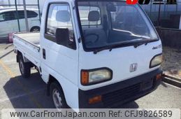 honda acty-truck 1992 -HONDA--Acty Truck HA4-2029608---HONDA--Acty Truck HA4-2029608-