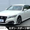 toyota crown 2018 -TOYOTA--Crown 6AA-AZSH20--AZSH20-1023027---TOYOTA--Crown 6AA-AZSH20--AZSH20-1023027- image 1