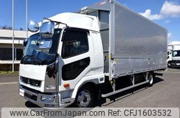 mitsubishi-fuso fighter 2023 CFJ1603532