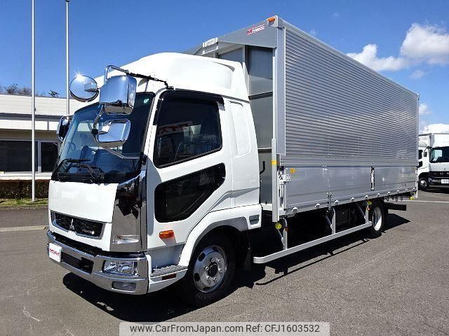 mitsubishi-fuso fighter 2023 CFJ1603532 image 1
