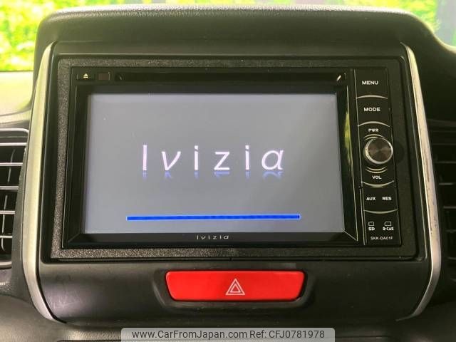 honda n-box 2015 -HONDA--N BOX DBA-JF1--JF1-1631169---HONDA--N BOX DBA-JF1--JF1-1631169- image 2