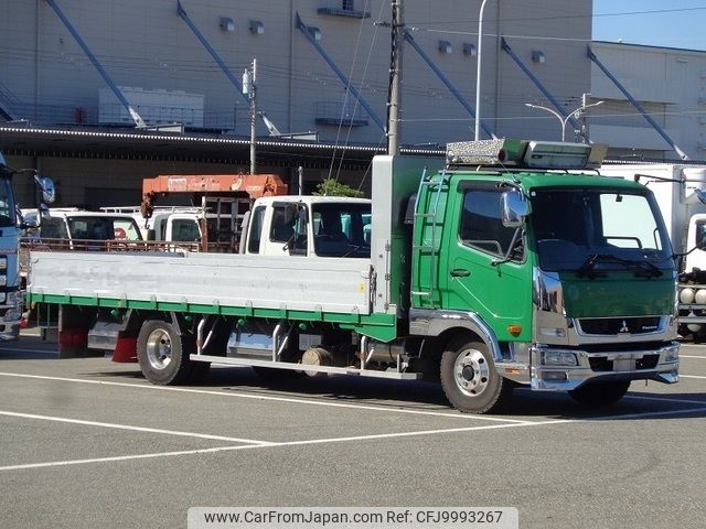 mitsubishi-fuso fighter 2016 -MITSUBISHI--Fuso Fighter TKG-FK64F--FK64F-590202---MITSUBISHI--Fuso Fighter TKG-FK64F--FK64F-590202- image 1