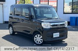 mazda flair-wagon 2021 -MAZDA--Flair Wagon 5AA-MM53S--MM53S-313720---MAZDA--Flair Wagon 5AA-MM53S--MM53S-313720-
