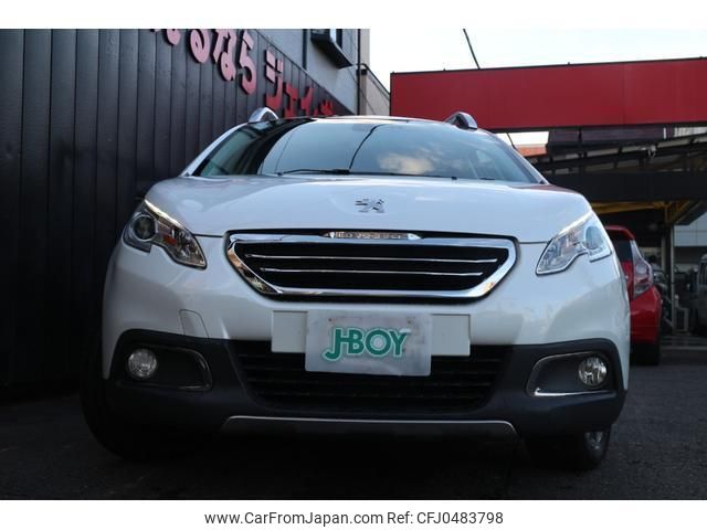 peugeot 2008 2014 quick_quick_A94HM01_VF3CUHMZ6EY092726 image 2