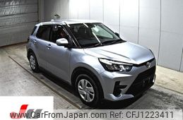 toyota raize 2019 -TOYOTA--Raize A210A-0002637---TOYOTA--Raize A210A-0002637-
