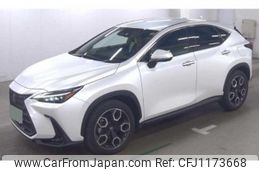 lexus nx 2023 quick_quick_5BA-AAZA20_AAZA20-6001019