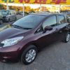 nissan note 2016 quick_quick_DBA-E12_E12-458347 image 10